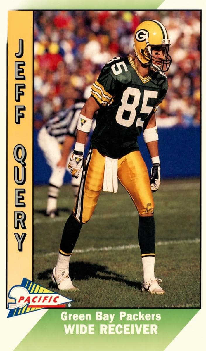 Jeff Query #165