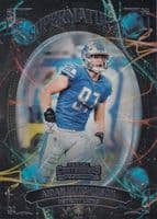 Aidan Hutchinson 2022 panini