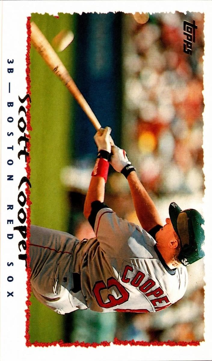 Scott Cooper #4