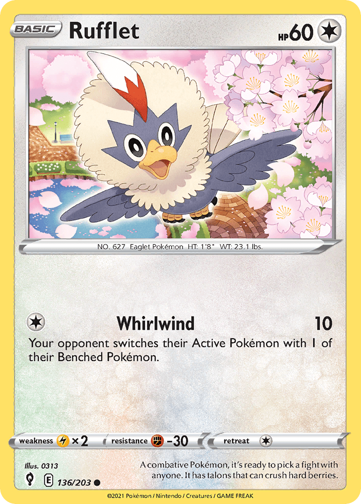 #136