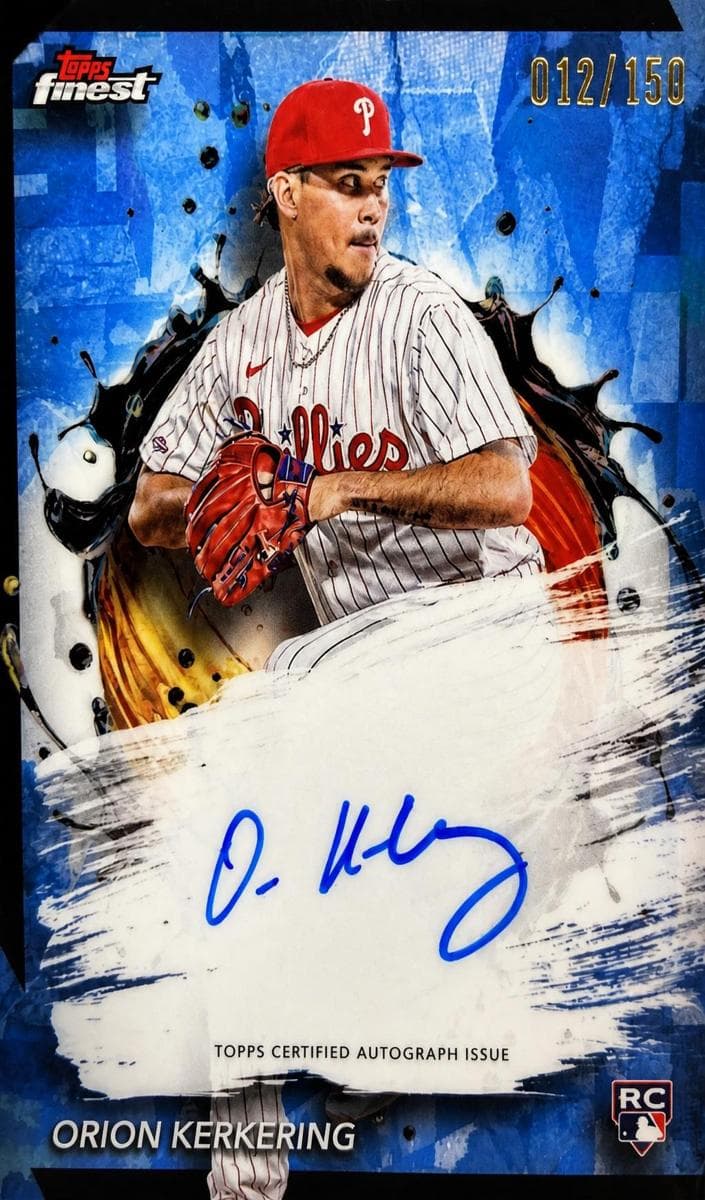 Orion Kerkering #FA-OK