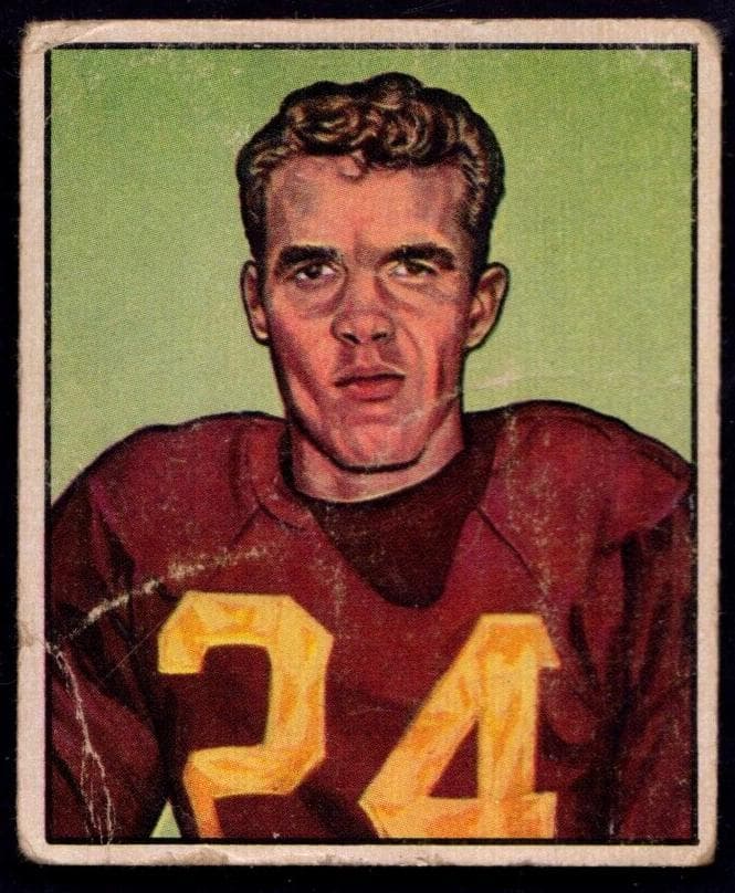 Howie Livingston #138