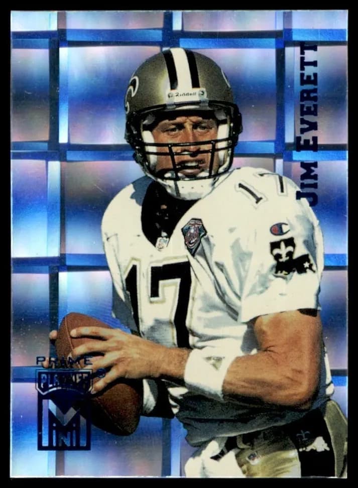 Jim Everett #77