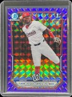Marconi German 2026 bowman