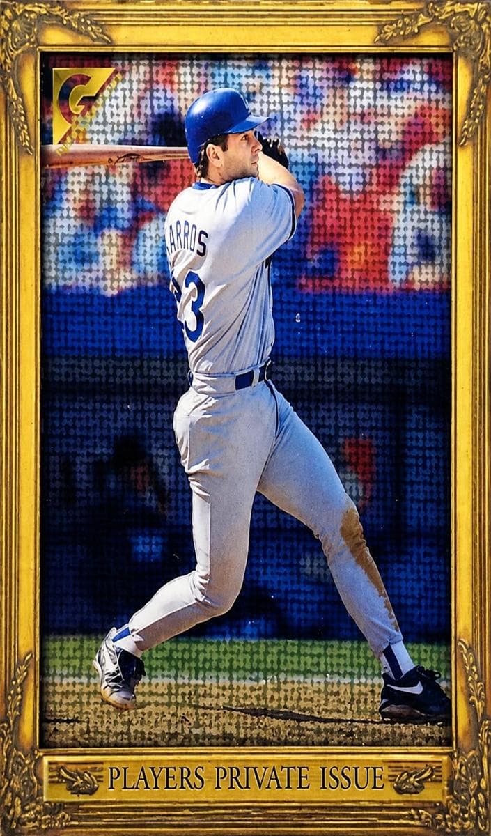 Eric Karros #143