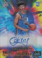 Ousmane Dieng 2022 panini Hoops