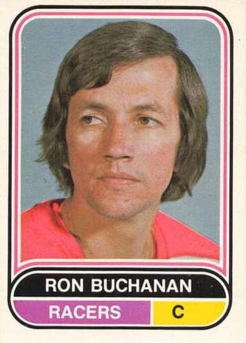 Ron Buchanan #39