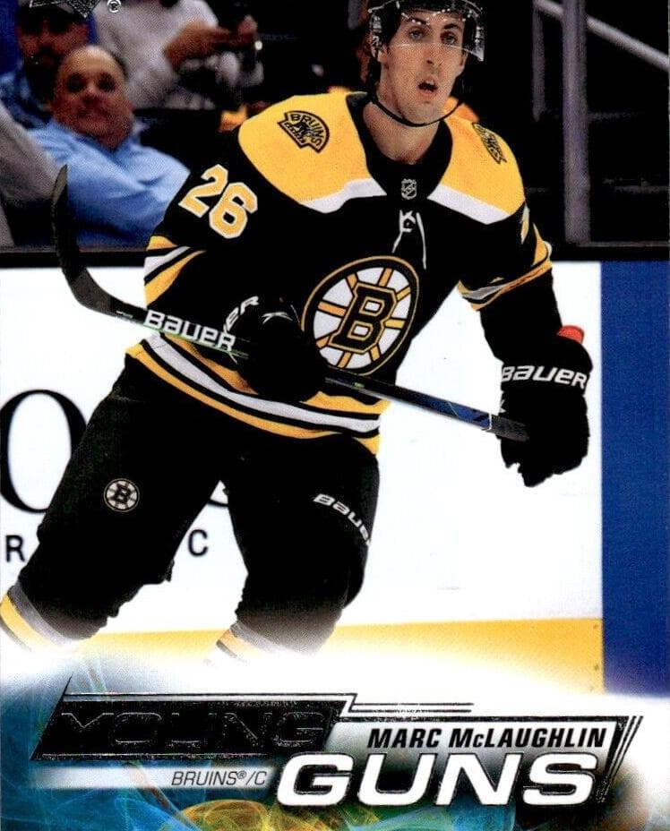 Marc McLaughlin #220