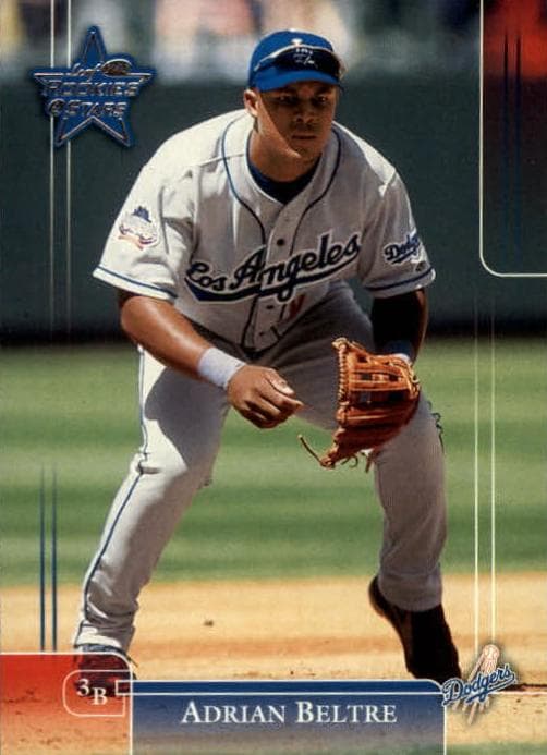 Adrian Beltre #174