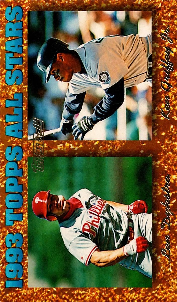 Ken Griffey Jr. #388