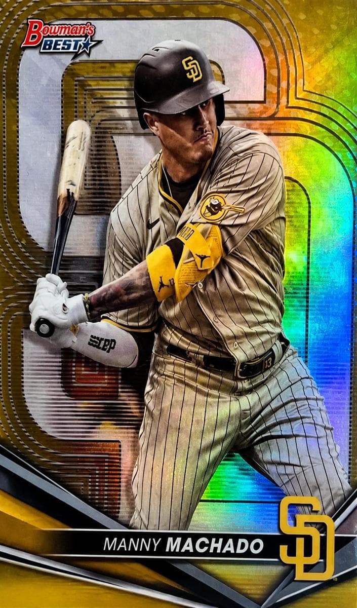 Manny Machado #40