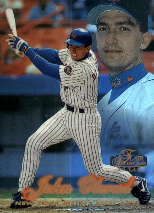 John Olerud #99