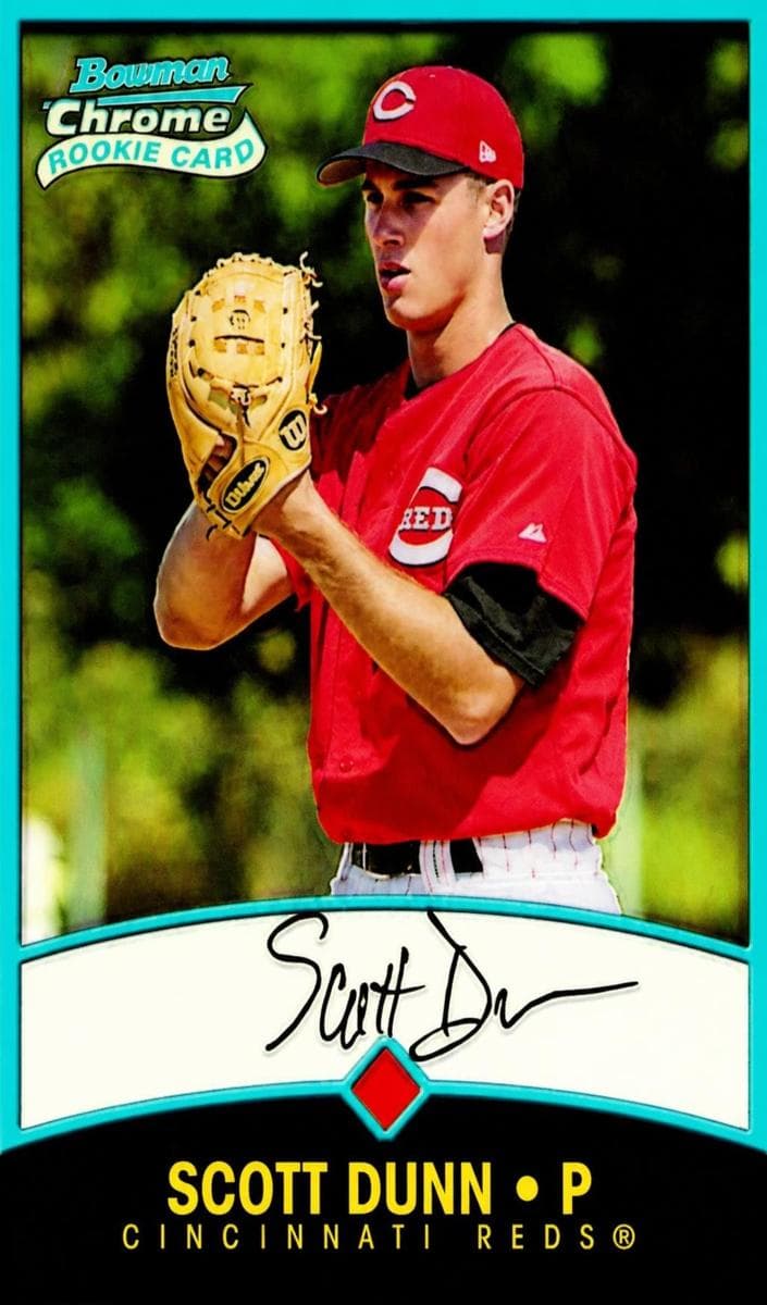 Scott Dunn #329