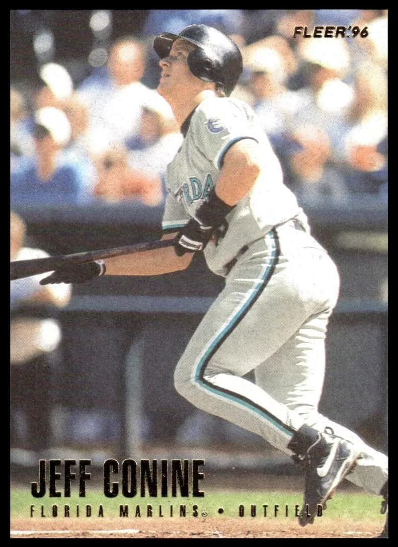 Jeff Conine #385