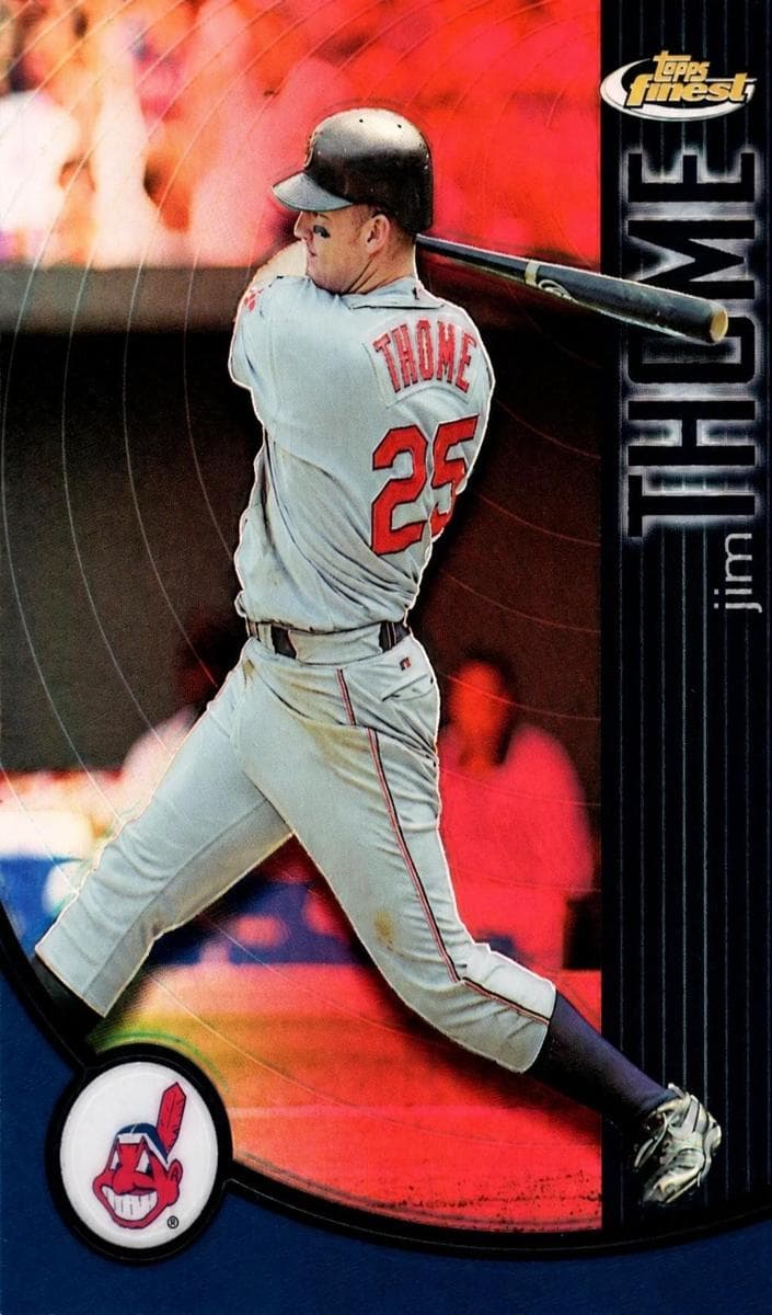 Jim Thome #88