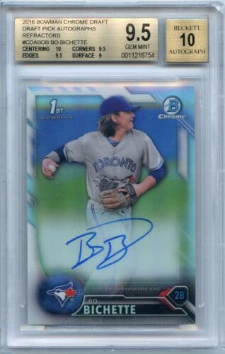 Bo Bichette #cda-bob