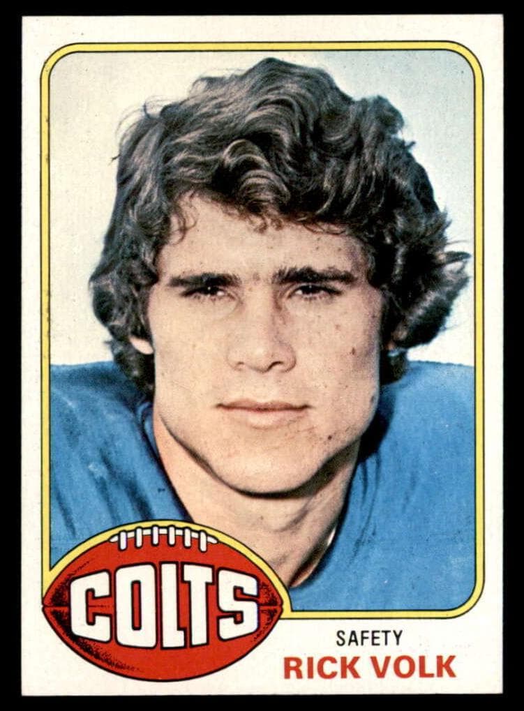 Rick Volk #371