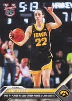 Caitlin Clark 2023 bowman
