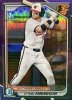 Ethan Anderson 2024 bowman
