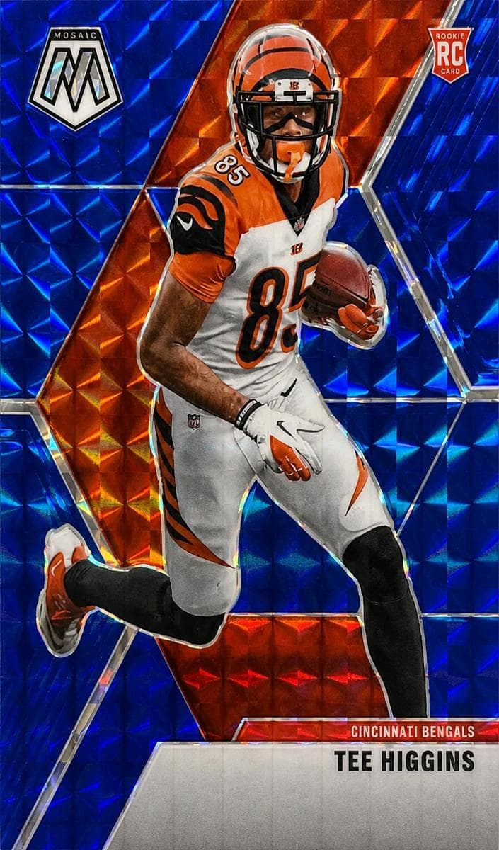 Tee Higgins #213