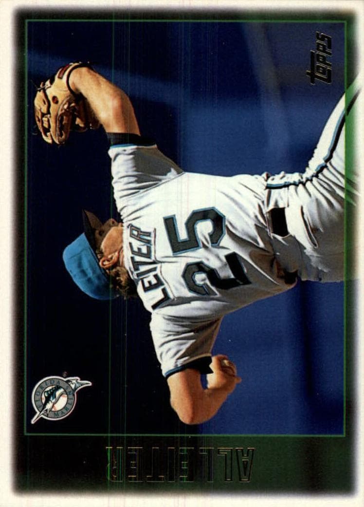 Al Leiter #280