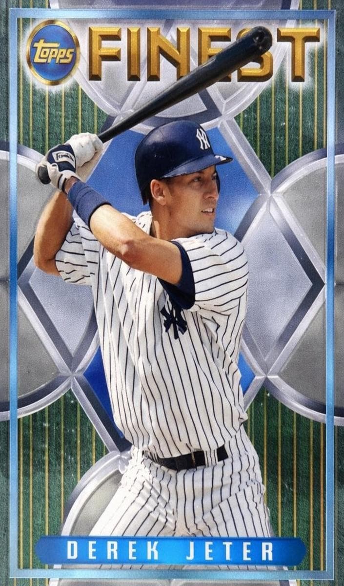 Derek Jeter #279