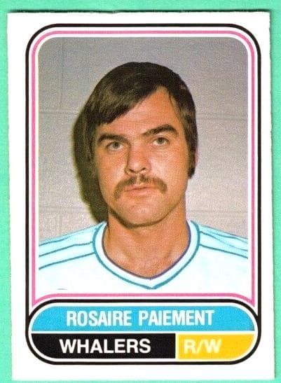 Rosaire Paiement #106
