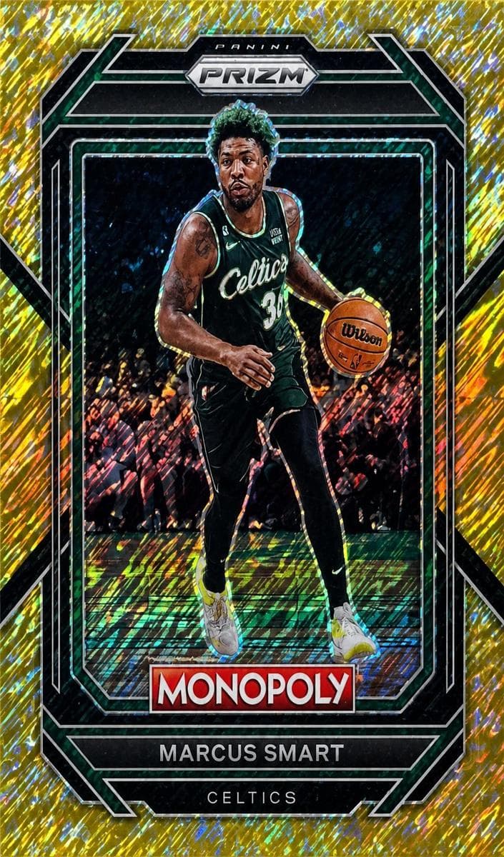 Marcus Smart #6