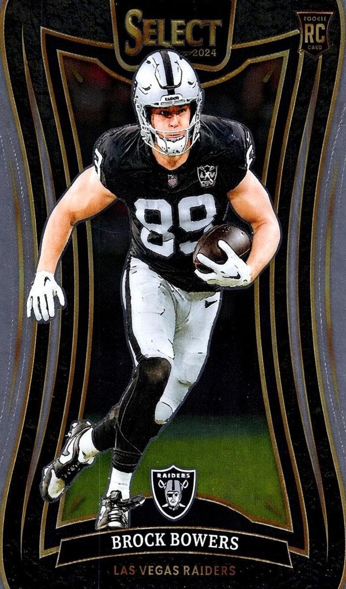 Anthony Richardson #306