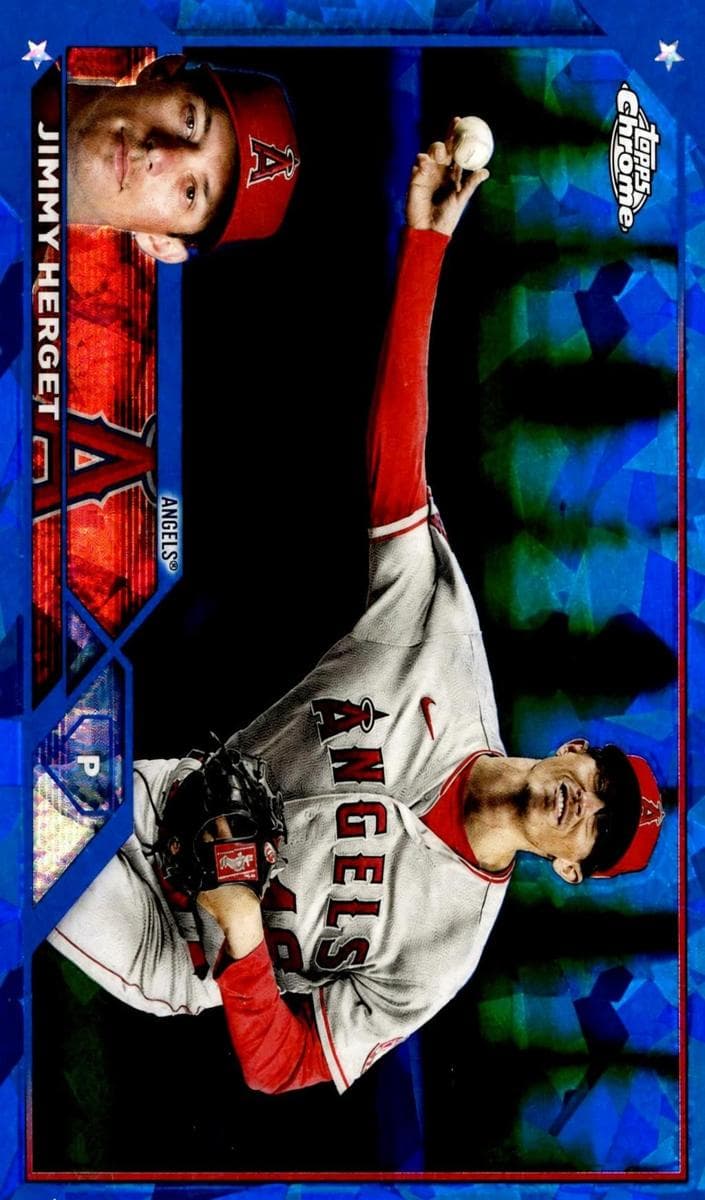 Jimmy Herget #254