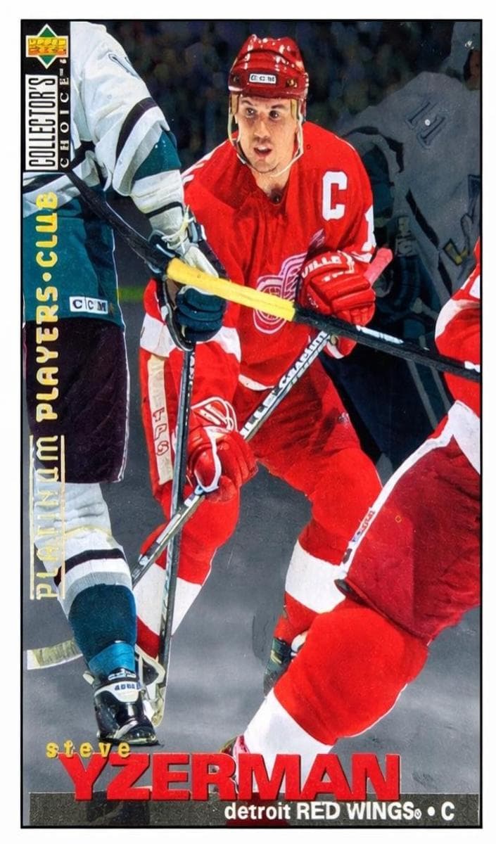 Trent Klatt #36
