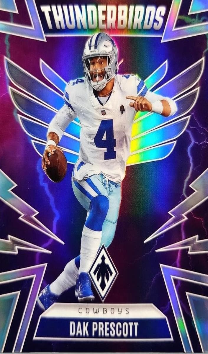 Dak Prescott #14