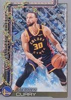 Stephen Curry 2025 topps