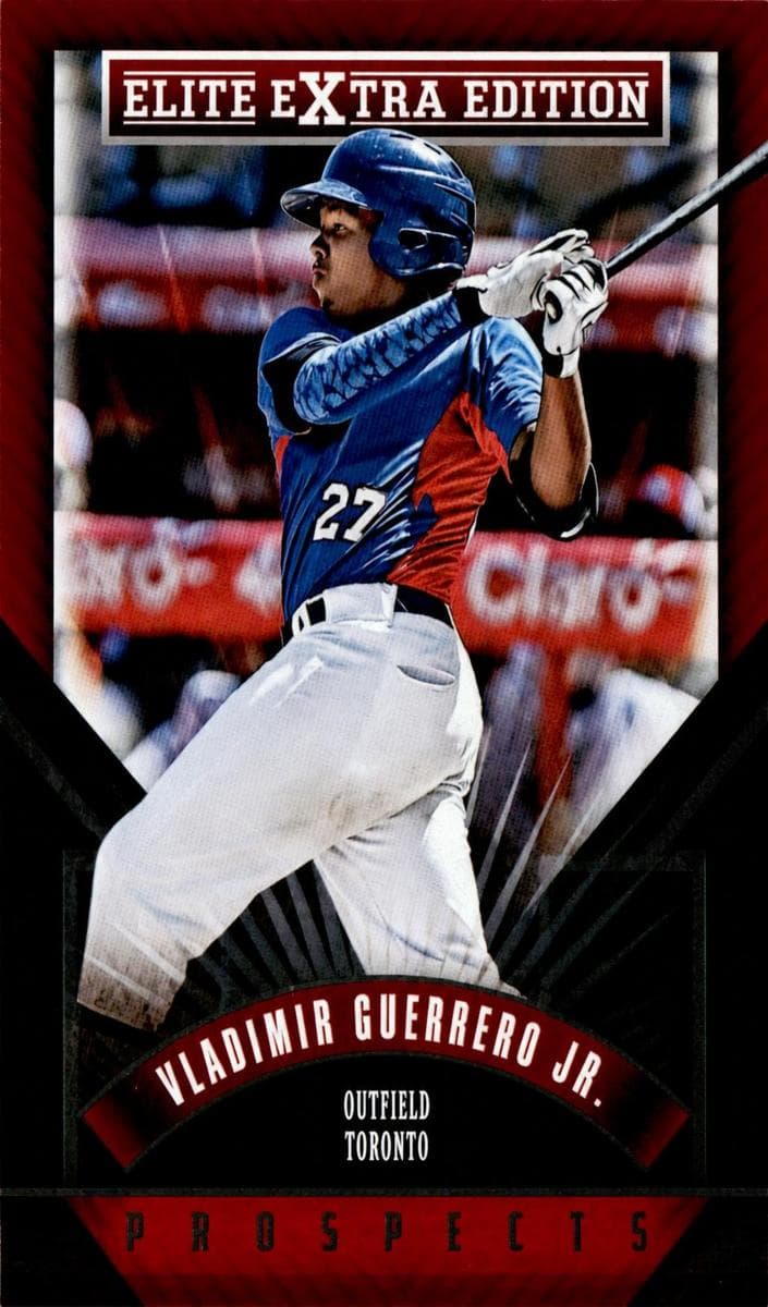 Starling Marte 2015 panini
