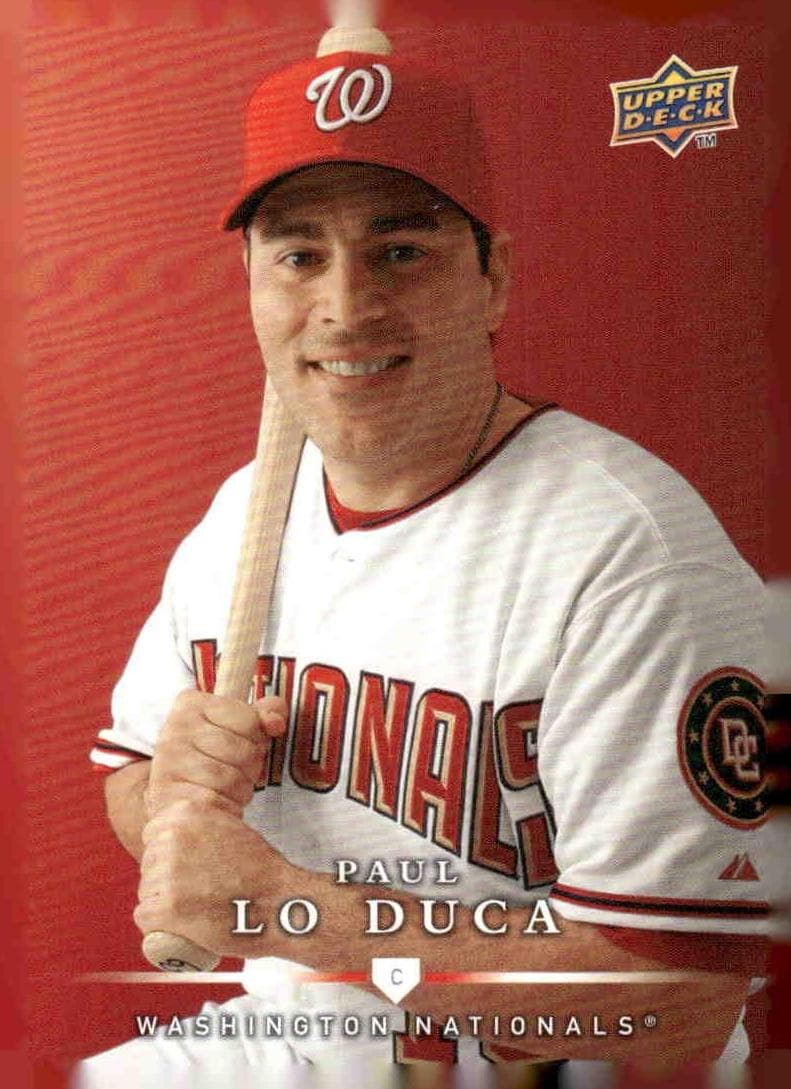 Paul Lo Duca #494