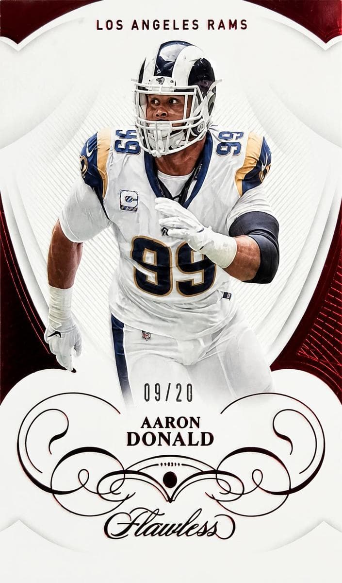 Aaron Donald #35