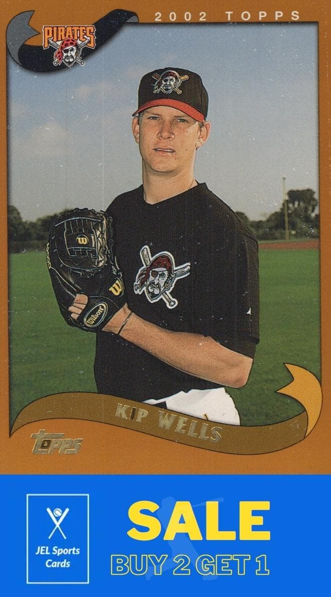 Kip Wells #629