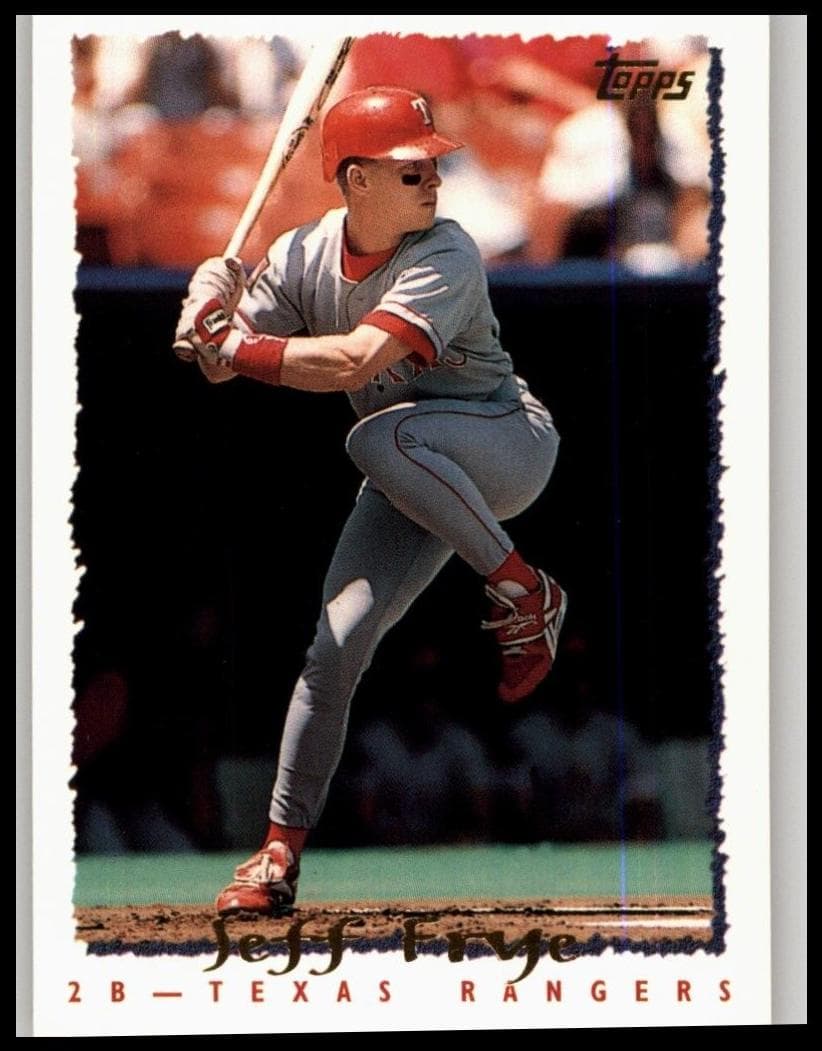 Jeff Frye #591