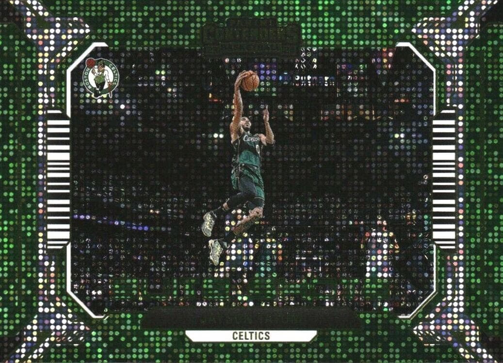 Olivier-Maxence Prosper 2023 panini Panini Contenders
