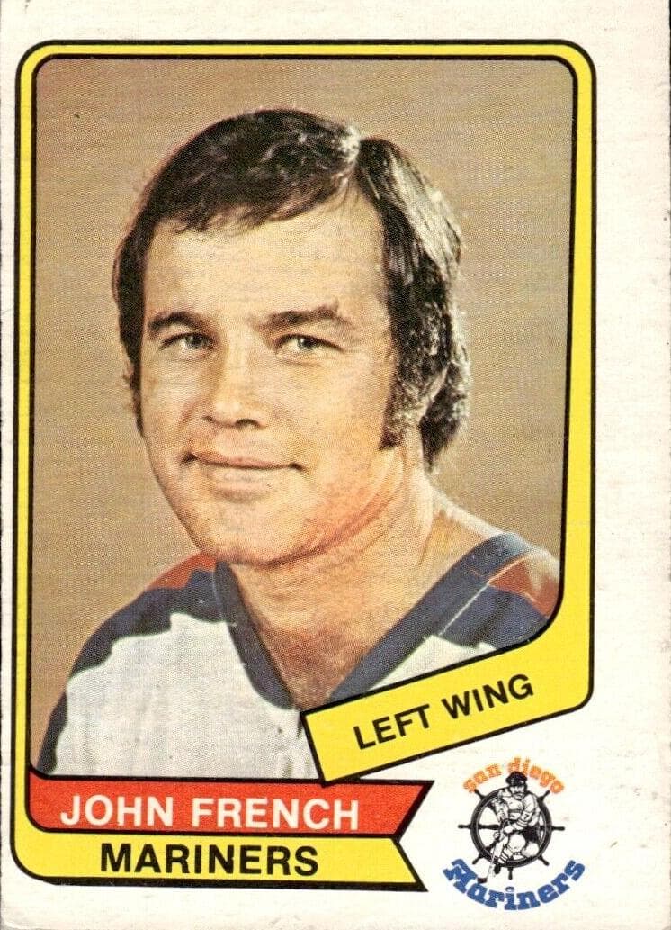 John French 1976 o-pee-chee