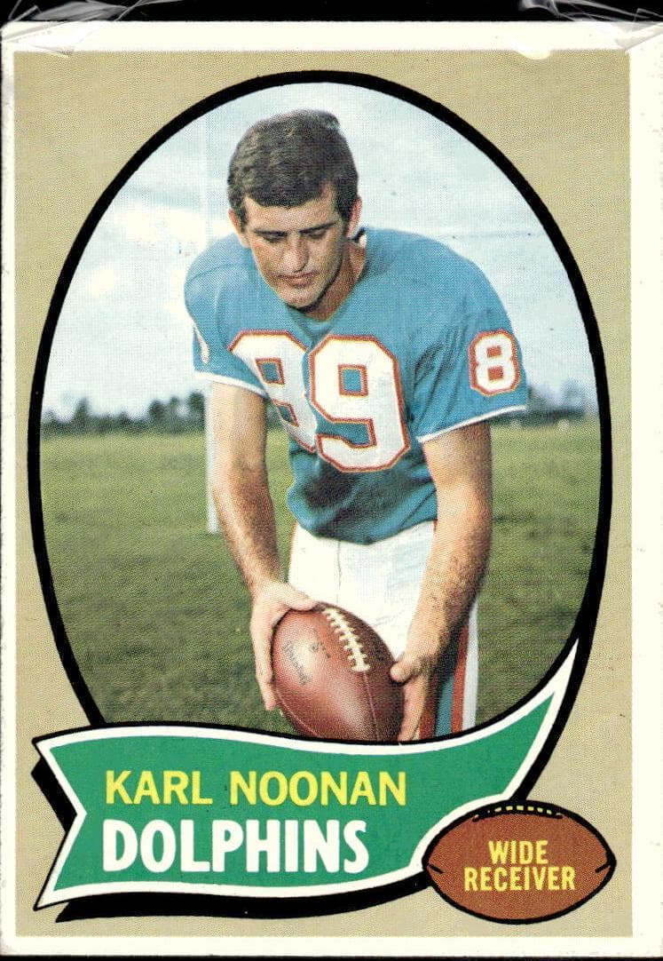 Karl Noonan #223