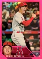 Shohei Ohtani #17
