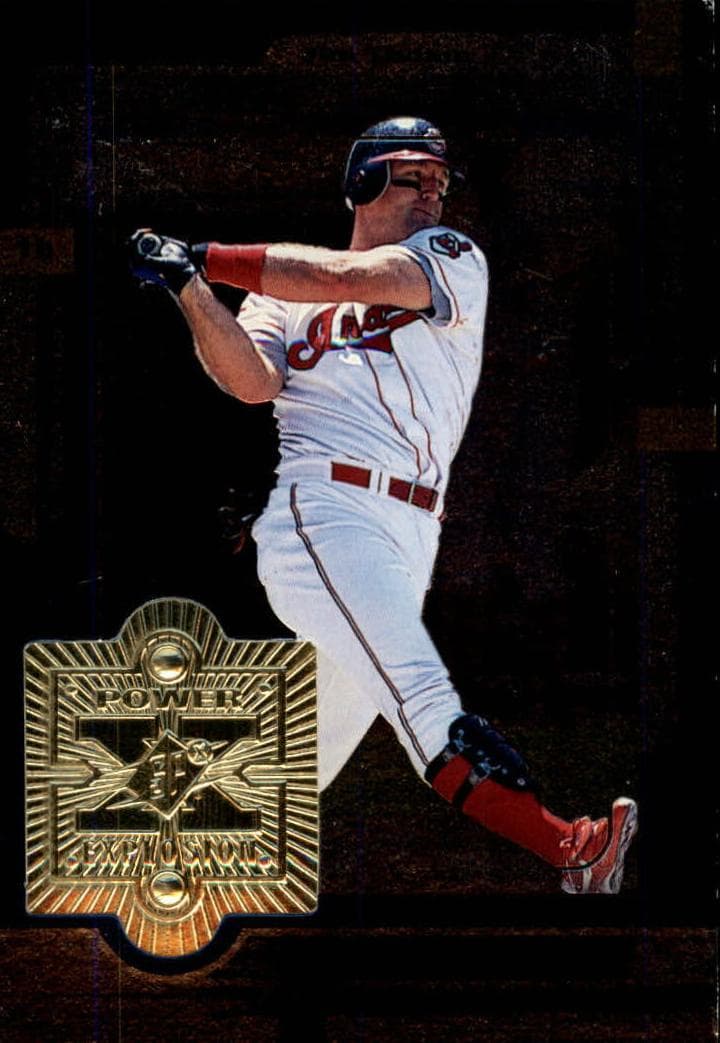 Jim Thome #PE11