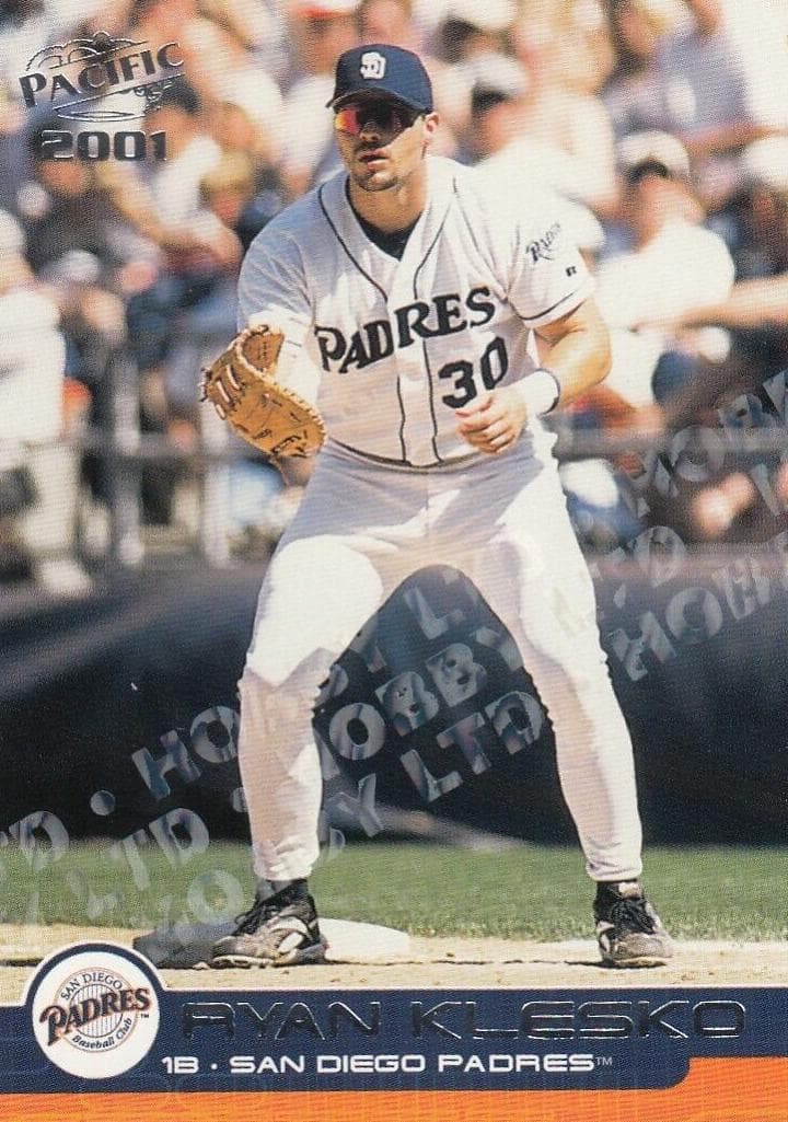 Ryan Klesko #369
