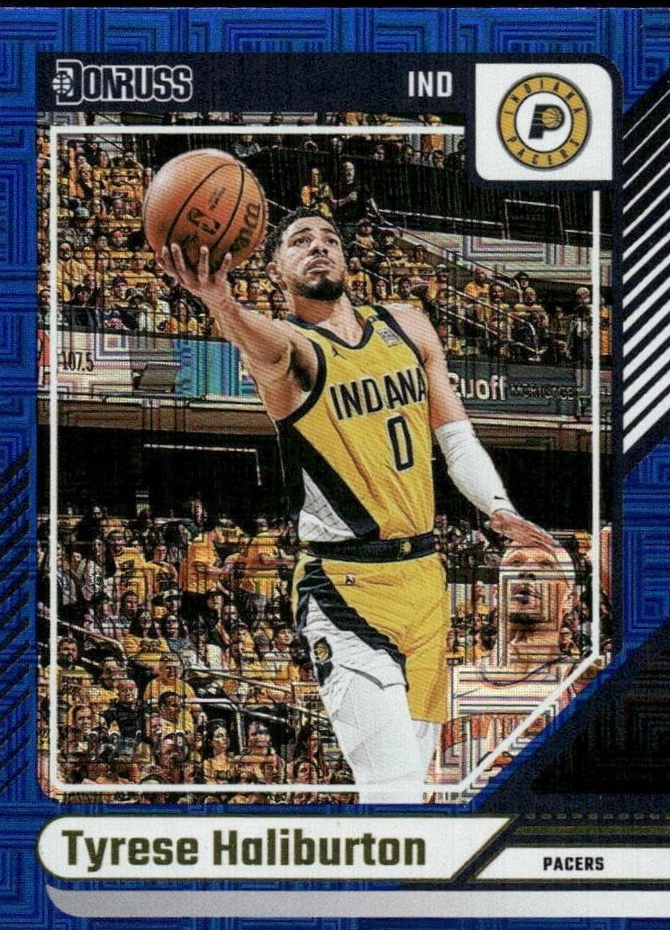 De'Aaron Fox #26
