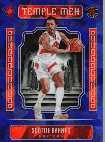 Ja Morant 2023 panini Panini Phoenix