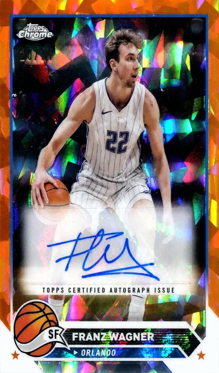 Franz Wagner #CG-FW