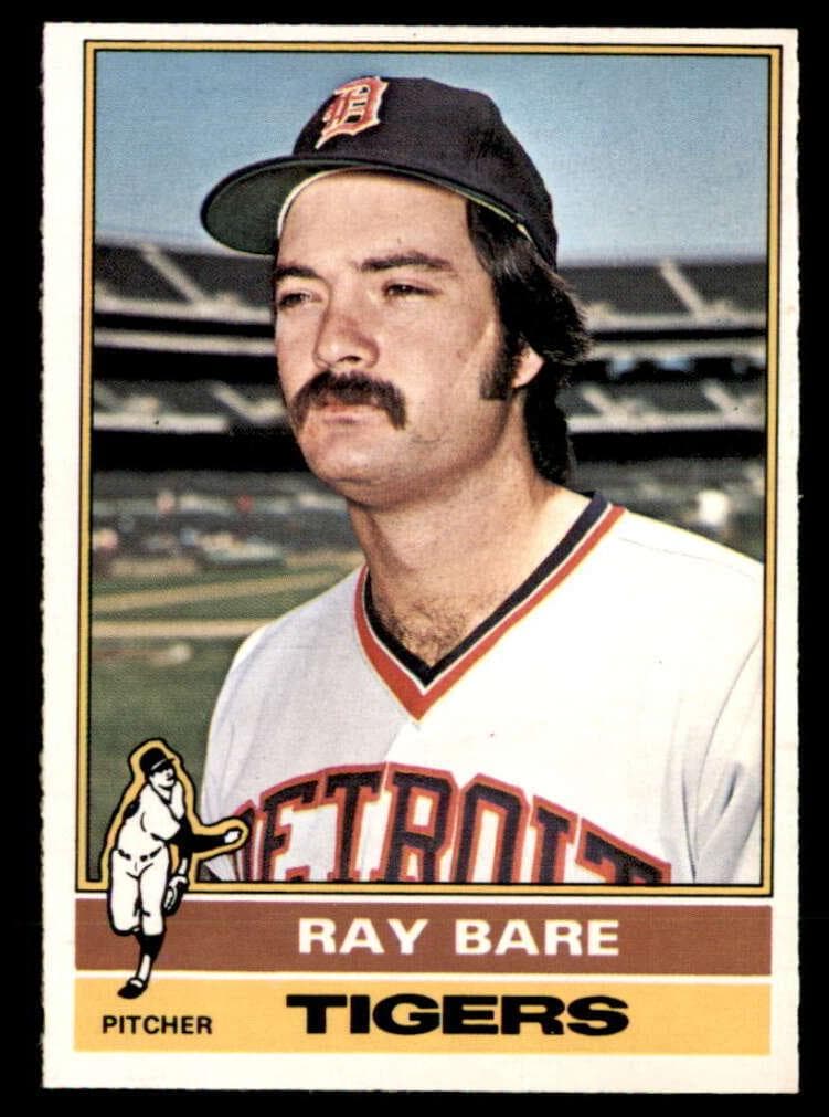 Ray Bare #507