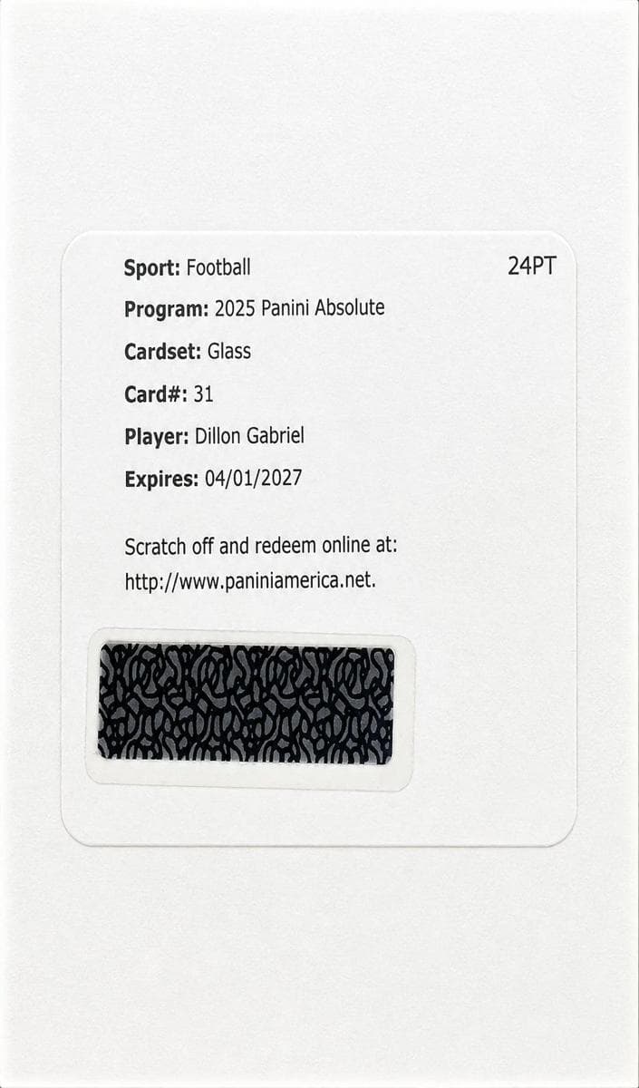 #31