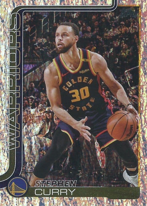 Stephen Curry #135